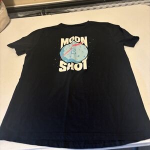 Nike moon shot tshirt